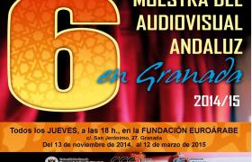 Este jueves comienzan los documentales de la Muestra Audiovisual Andaluza