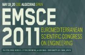 EuroMediterranean Scientific Congress on Engineering (EMSCE-2011)