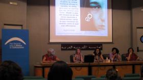 La Euroárabe inaugura la primera escuela de verano sobre Feminismo Postcolonial