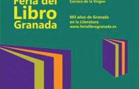 La Euroárabe participa en la XXXII FERIA DEL LIBRO DE GRANADA