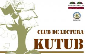 La Euroárabe y la Cátedra Al-Babtain inauguran el Club de Lectura KUTUB