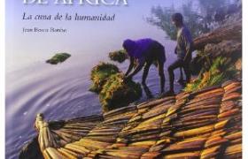 Presentación del libro &#039;LUGARES SAGRADOS DE ÁFRICA&#039;