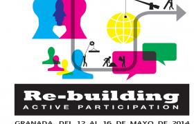 Seminario &#039;RE-BUILDIND ACTIVE PARTICIPATION&#039;- Andalucía Acoge.