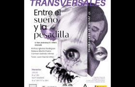 Embedded thumbnail for Exposición colectiva ENTRE EL SUEÑO Y LA PESADILLA
