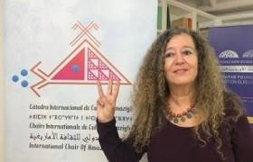 Embedded thumbnail for Entrevista a Meryam Demnati - III Foro Euro-Amazigh #MujeresAmazighes
