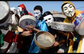 Embedded thumbnail for “Los rituales populares comunes a Canarias y Marruecos: caso de los Carneros y Bilmawn”