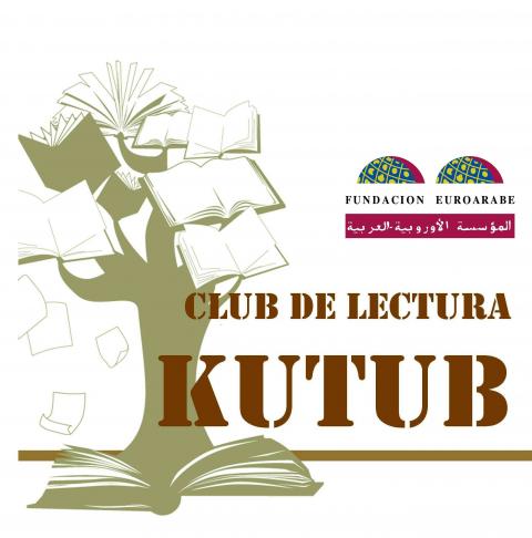 AMIN MAALOUF protagonista del Club de lectura KUTUB este jueves 19