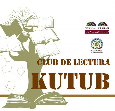 Club de Lectura KUTUB. Jueves 27 con la obra de Khalil Gibran &#039;ALAS ROTAS&#039;