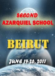 La Escuela Azarquiel celebra su segunda edición en Beirut.
