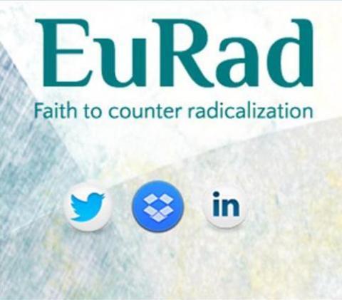 La Euroárabe asiste en Bruselas a la fase final del proyecto EuRAD