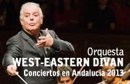 La Orquesta West-Eastern Divan ofrecerá sus únicos tres conciertos en España en Sevilla y Granada