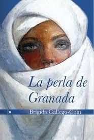 Presentación del libro &#039;LA PERLA DE GRANADA&#039; de Brigida Gallego-Coin