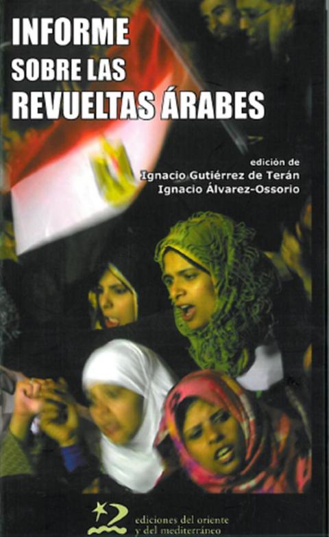 Presentación ‘Informe sobre las Revueltas árabes’