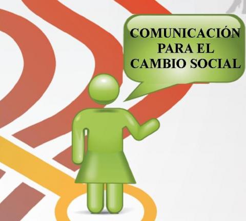 Seminario &#039;Comunicación para el cambio social&#039;