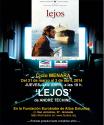 Cine en la Euroárabe con &#039;LEJOS&#039; de André Téchiné, dentro en el ciclo MENARA
