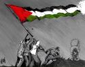 Exposición &quot;Historia e identidad palestina a través de su humor gráfico&quot; hasta el 8 de mayo