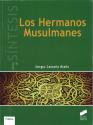 Presentación del libro &#039;HERMANOS MUSULMANES&#039; de Sergio Castaño Riaño