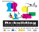 Seminario &#039;RE-BUILDIND ACTIVE PARTICIPATION&#039;- Andalucía Acoge.